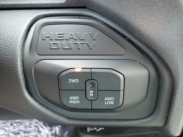 2025 Ram 2500 Tradesman photo 15