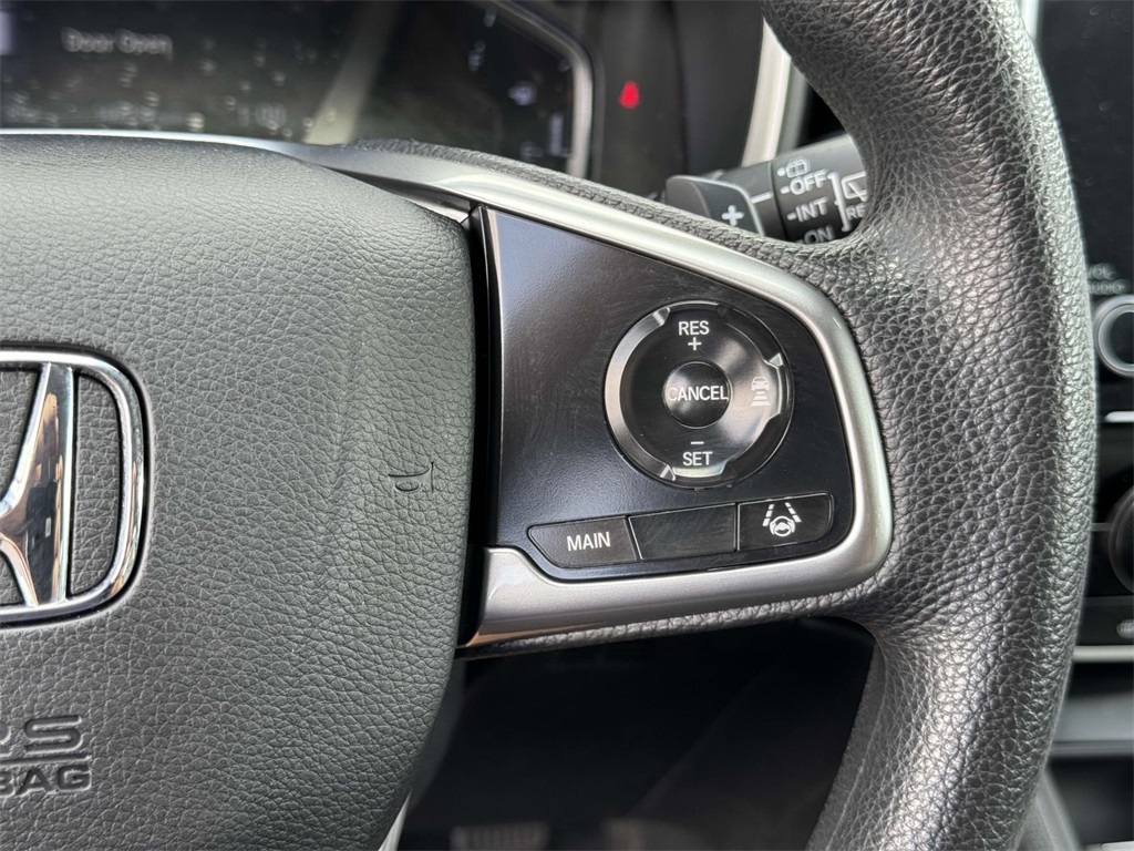 2021 Honda CR-V Hybrid EX photo 24