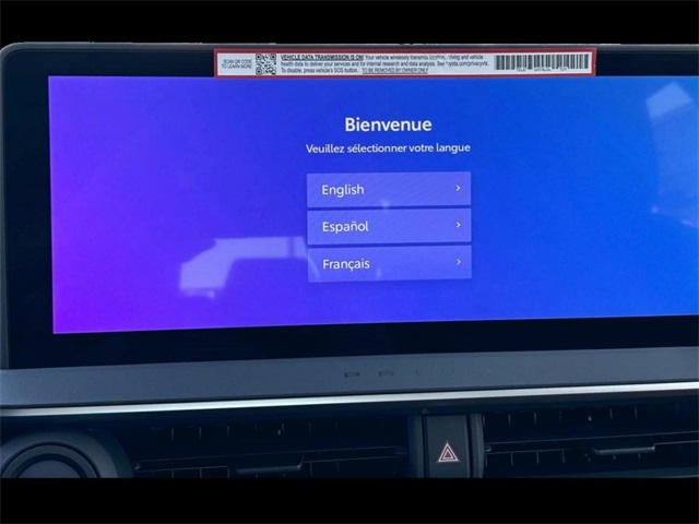 2024 Toyota Prius Prime XSE Premium photo 34