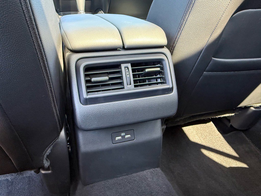 2023 Mazda CX-50 2.5 Premium Plus photo 13