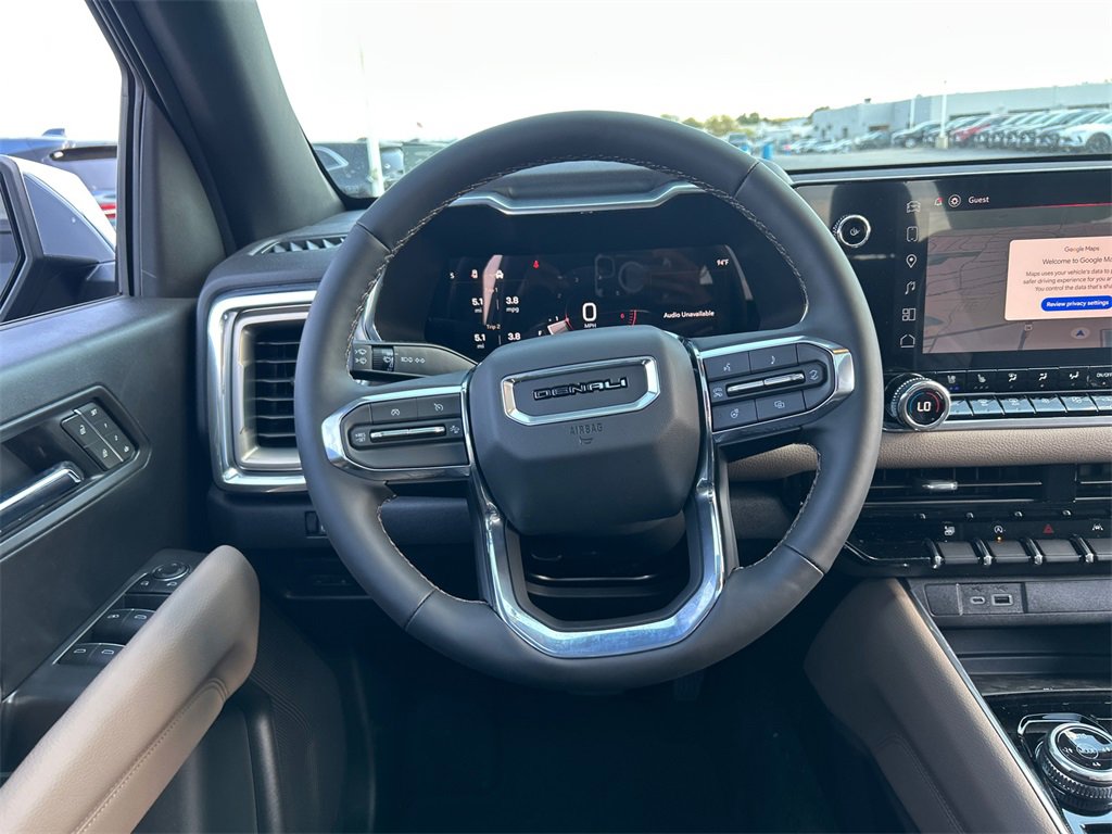 2026 Gmc Canyon Denali photo 29