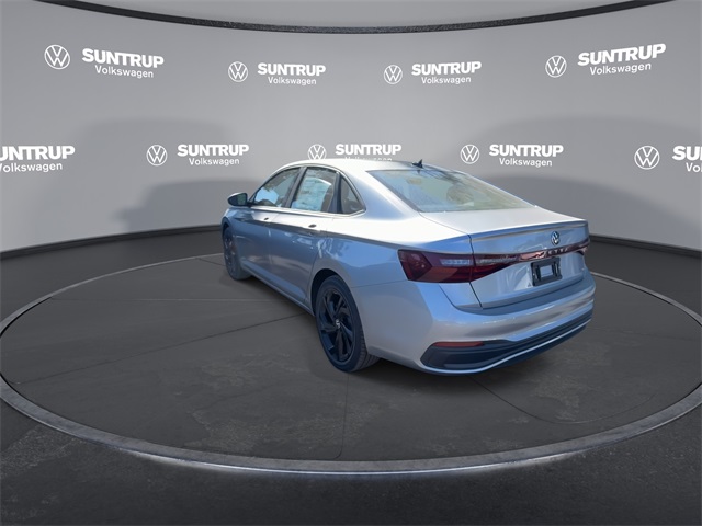 2025 Volkswagen Jetta 1.5T SE photo 10