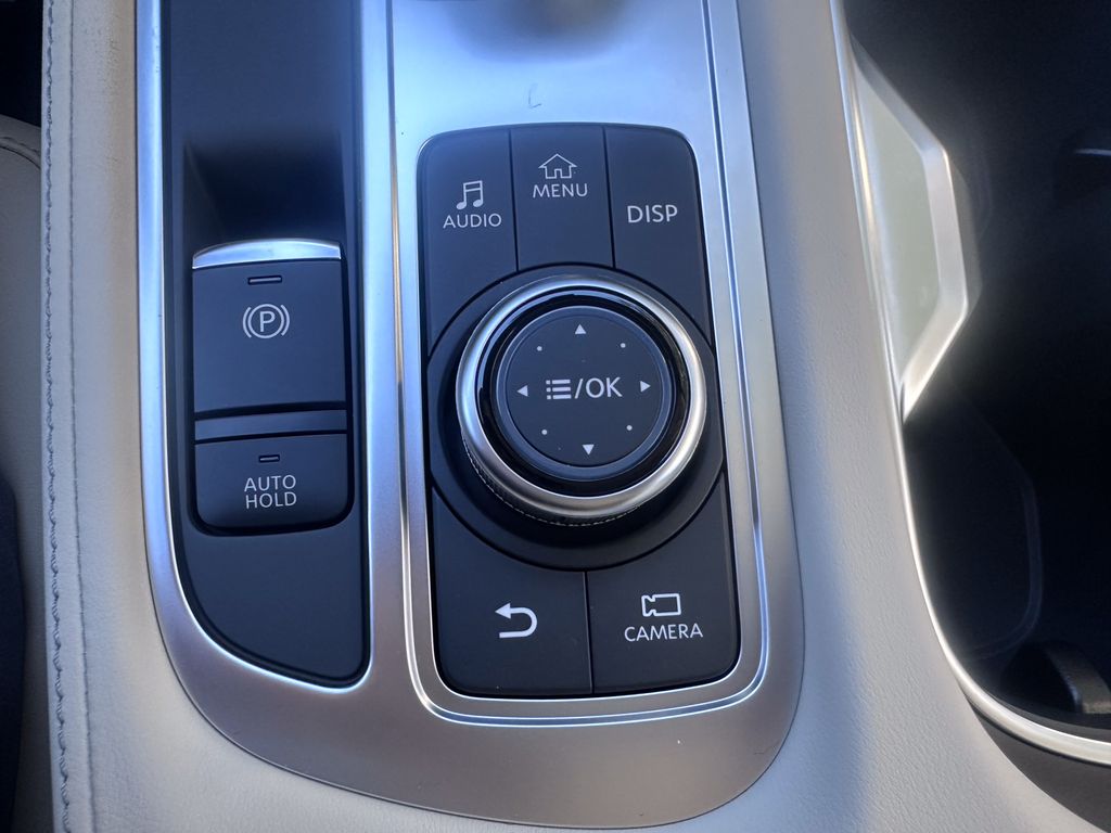 2025 Infiniti QX60 Pure photo 21