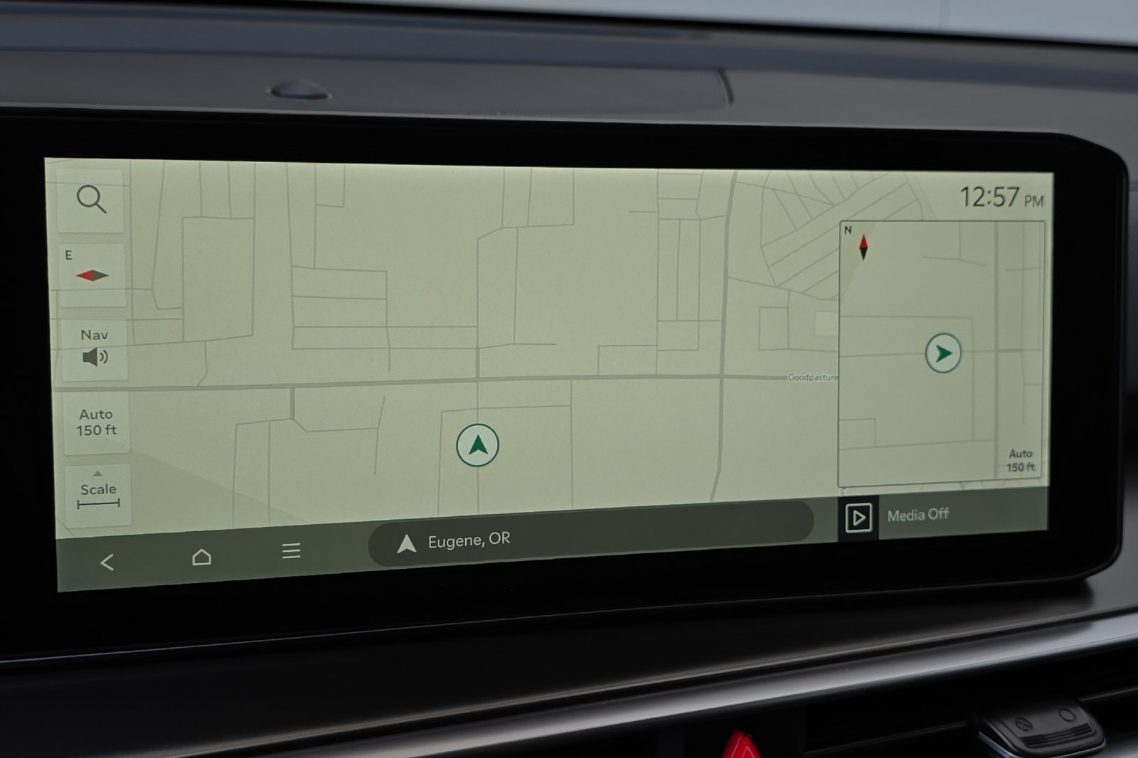 2025 Kia Sorento EX photo 15