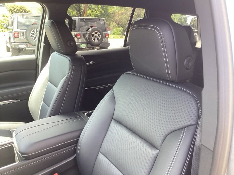 2026 Chevrolet Traverse photo 23