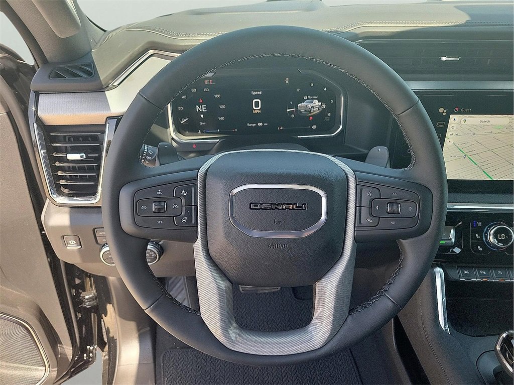 2026 Gmc Sierra 1500 Denali photo 15