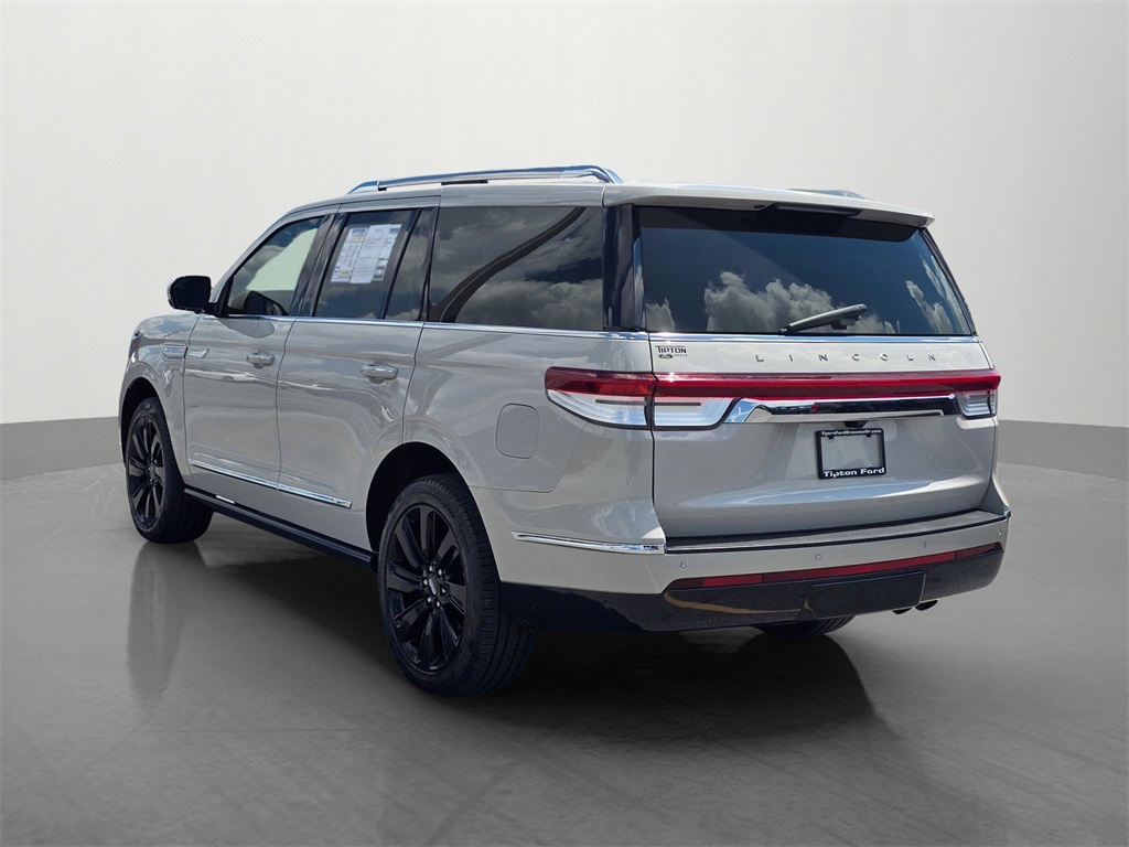 2023 Lincoln Navigator Reserve photo 4