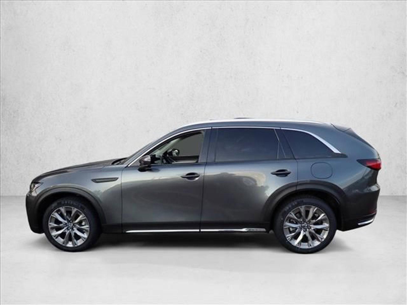 2024 Mazda CX-90 3.3 Turbo Premium photo 2