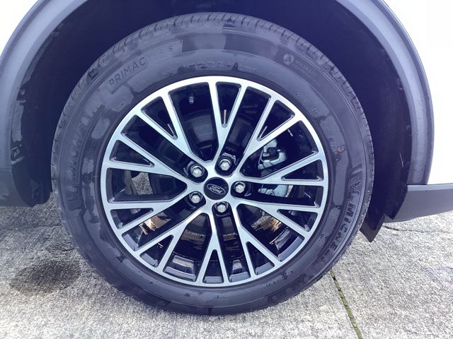 2023 Ford Escape Plug-In Hybrid Base photo 8