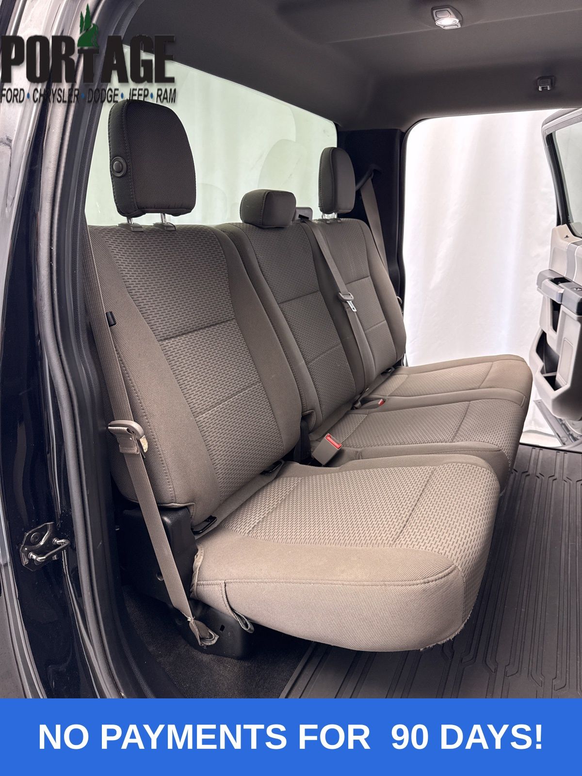 2019 Ford F-150 XLT photo 24