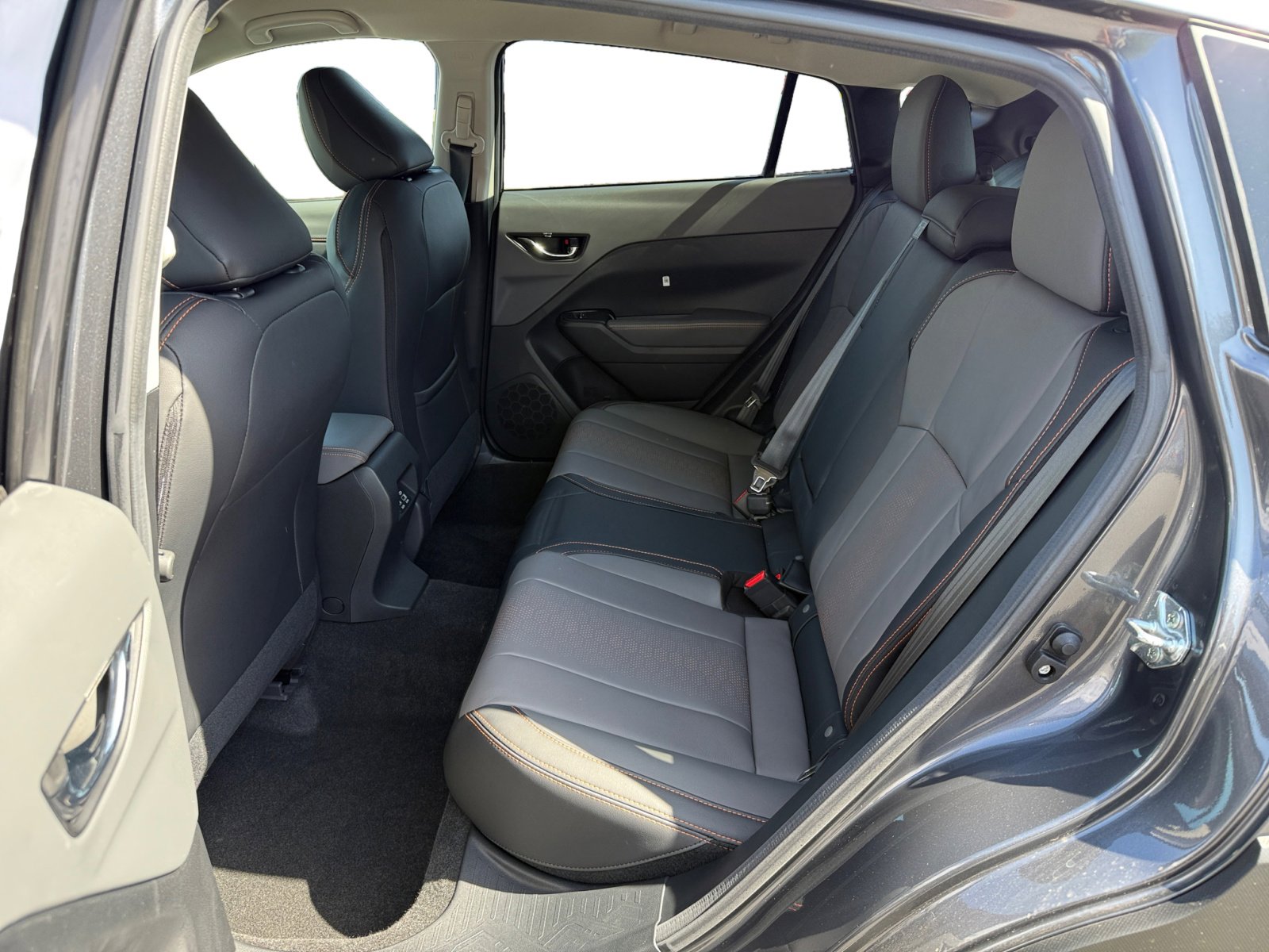 2025 Subaru Crosstrek Limited photo 15