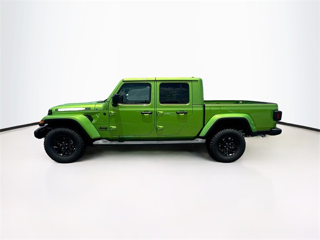 2025 Jeep Gladiator Sport photo 3