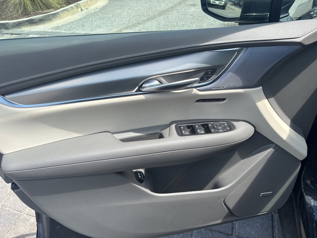 2023 Cadillac XT5 Premium Luxury photo 14