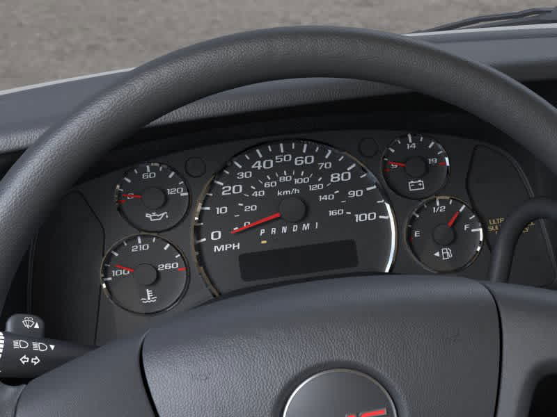 2025 Gmc Savana 2500 Cargo photo 17