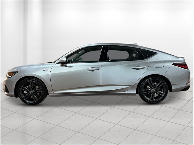 2025 Acura Integra A-Spec photo 2
