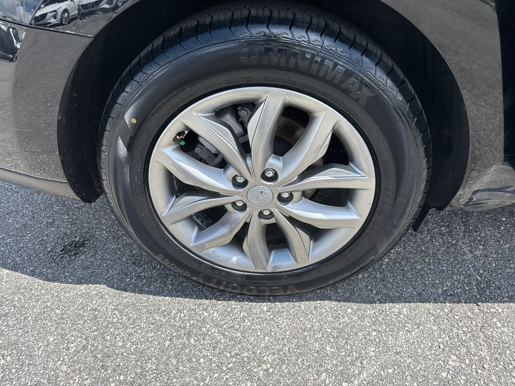 2021 Kia Sedona EX photo 16