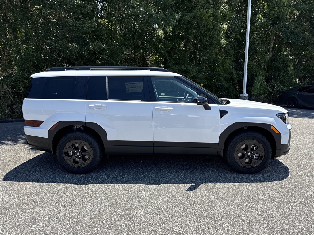 2026 Hyundai Santa Fe XRT photo 2
