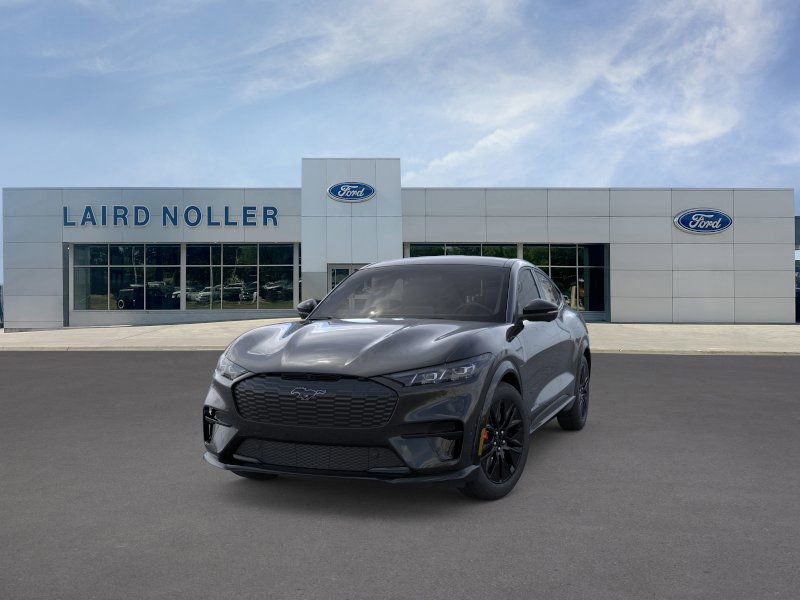 2025 Ford Mustang Mach-E Premium photo 2