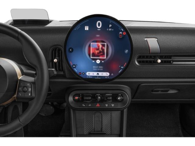 2026 Mini Cooper Convertible Signature photo 9
