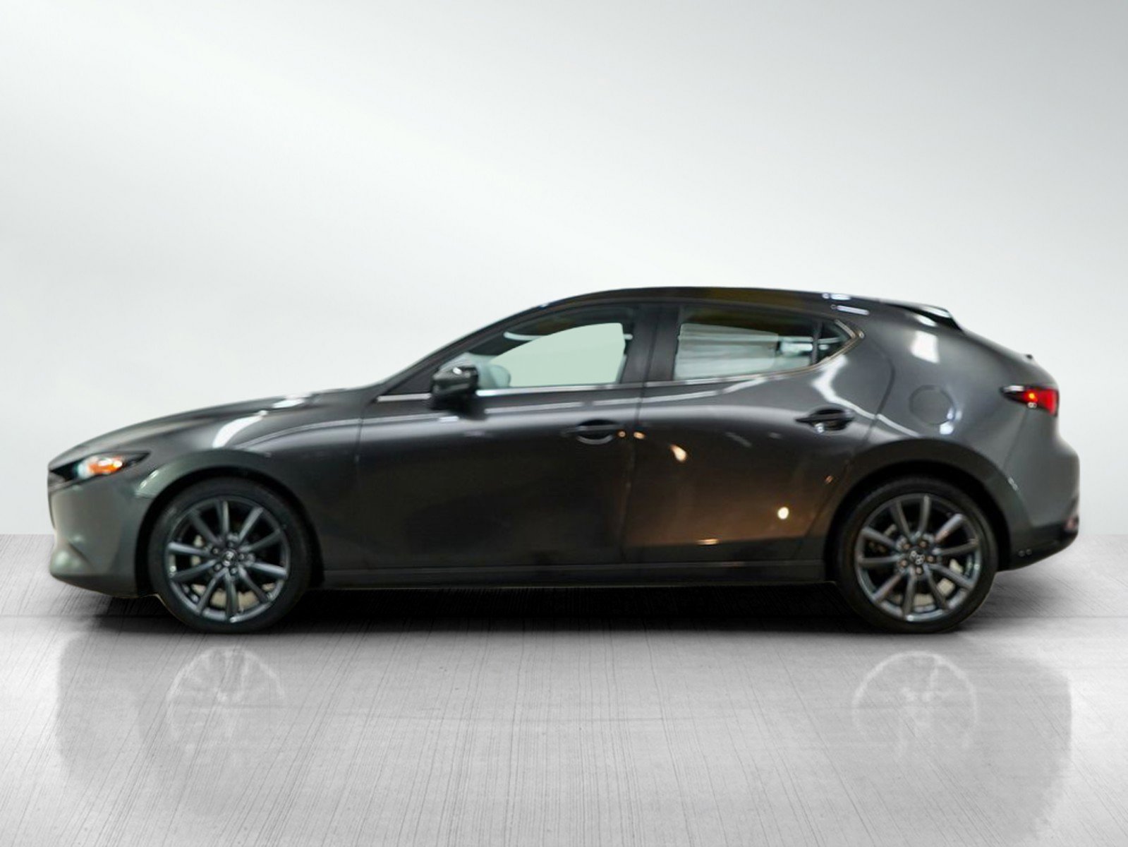 2023 Mazda Mazda3 2.5 Select photo 2
