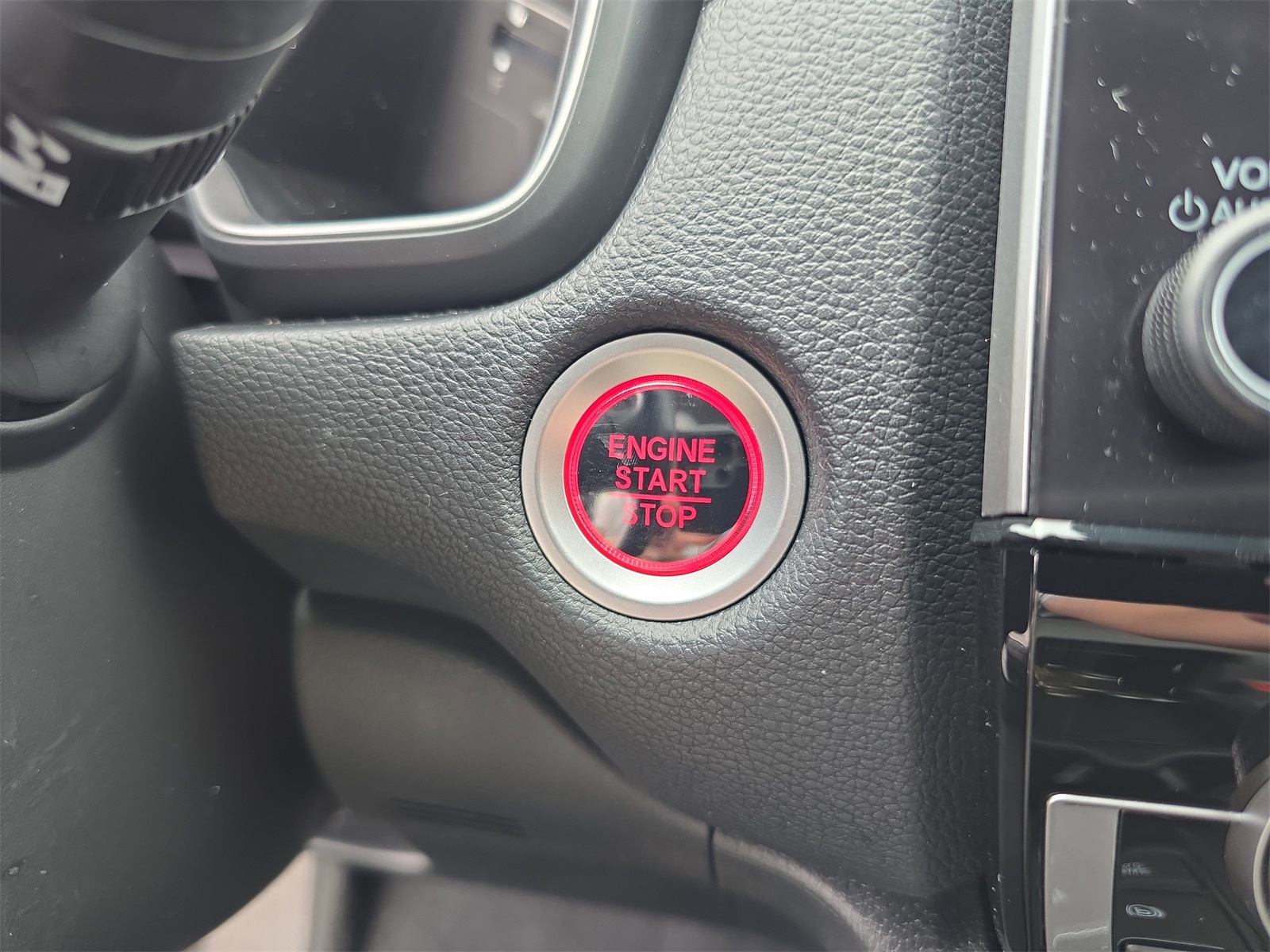 2021 Honda CR-V EX-L photo 23