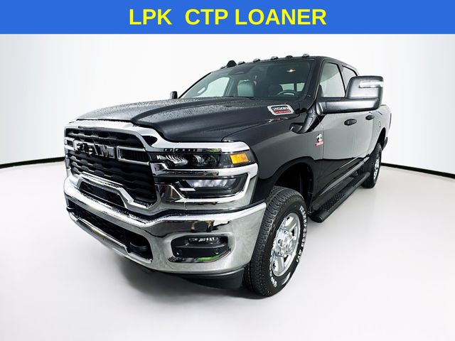 2025 Ram 2500 Tradesman photo 2