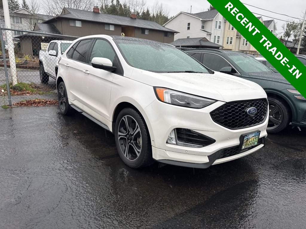 2019 Ford Edge ST
