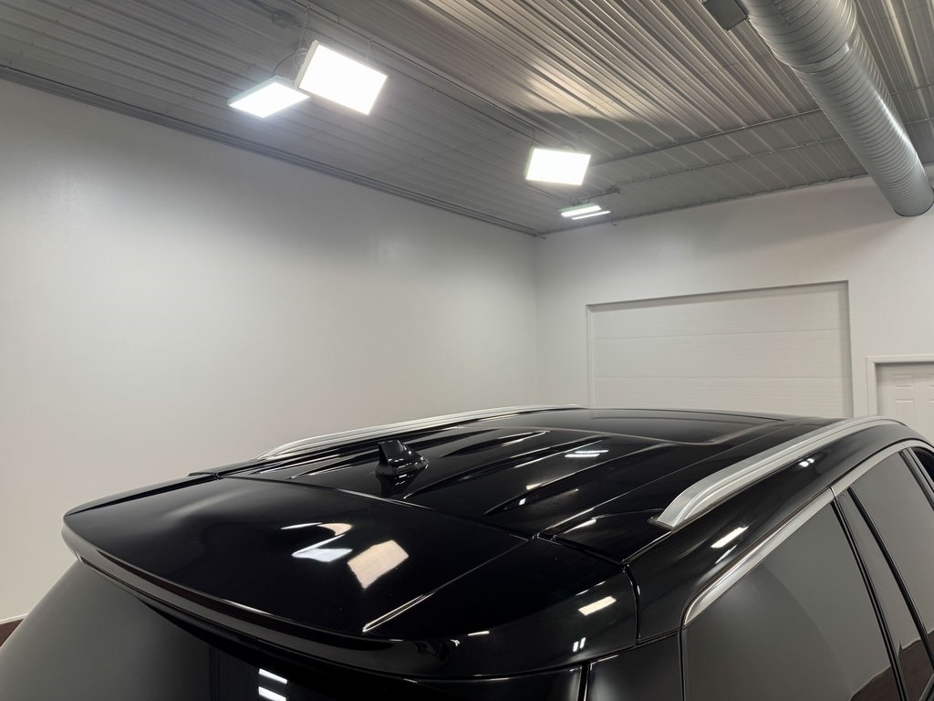 2022 Lincoln Aviator Reserve photo 40