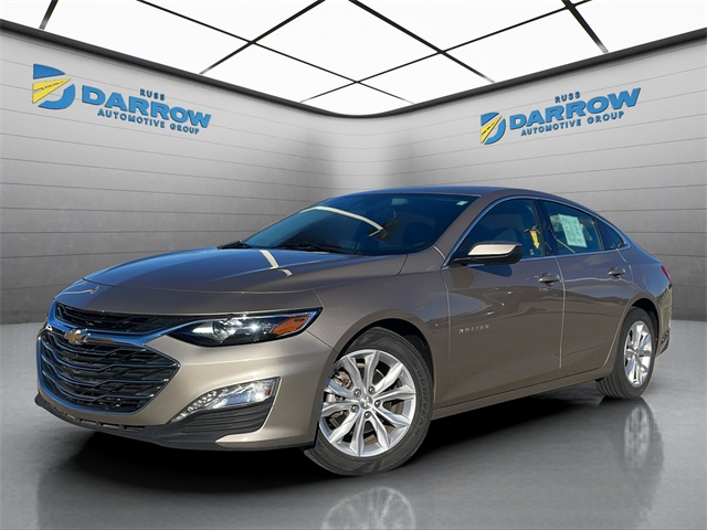 2023 Chevrolet Malibu 1LT