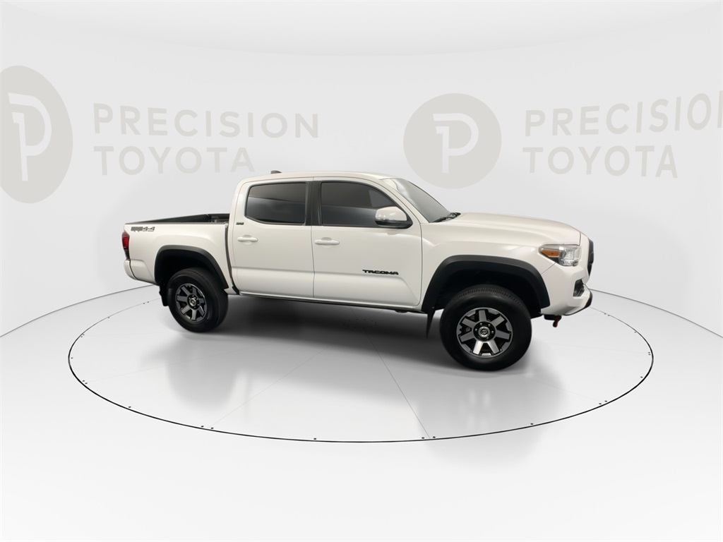 2023 Toyota Tacoma Trail Edition photo 24