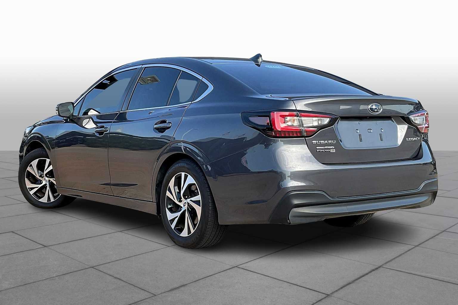 2022 Subaru Legacy Premium photo 11