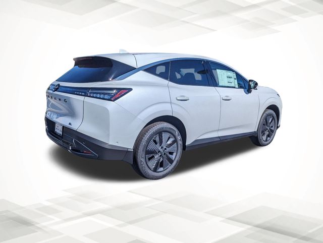 2025 Nissan Murano SL photo 4
