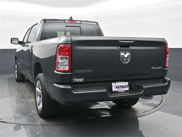 2024 Ram 1500 Big Horn Lone Star photo 2