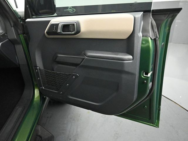 2024 FORD BRONCO - Image 33