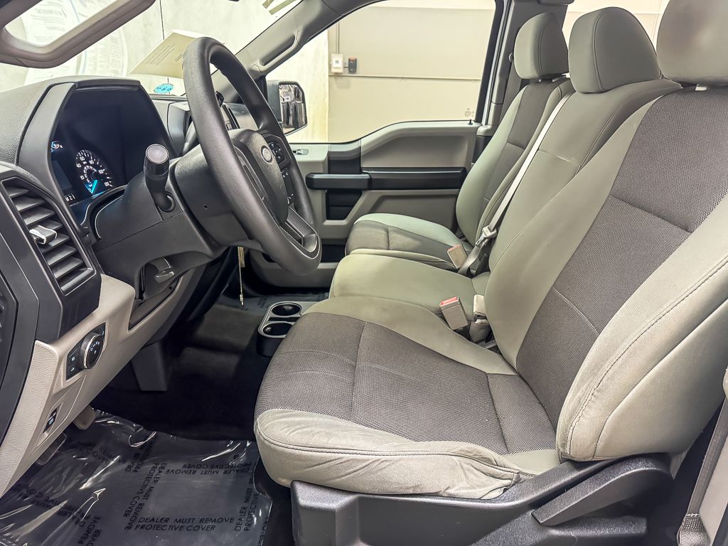 2019 FORD F-150 - Image 10