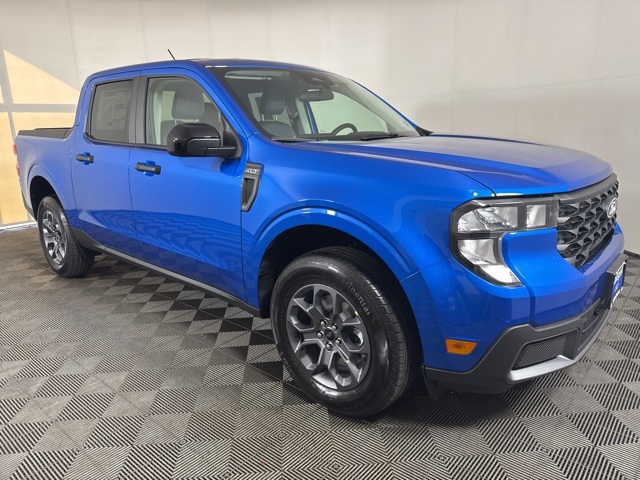 2025 Ford Maverick XLT's photo