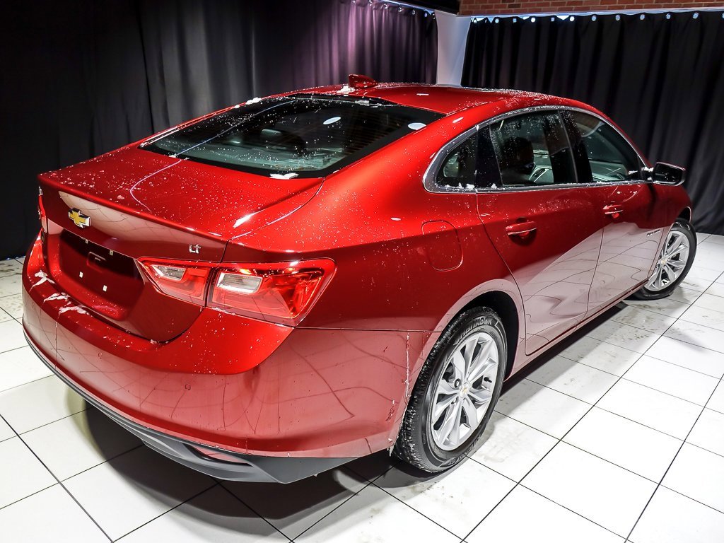 2023 CHEVROLET MALIBU - Image 11