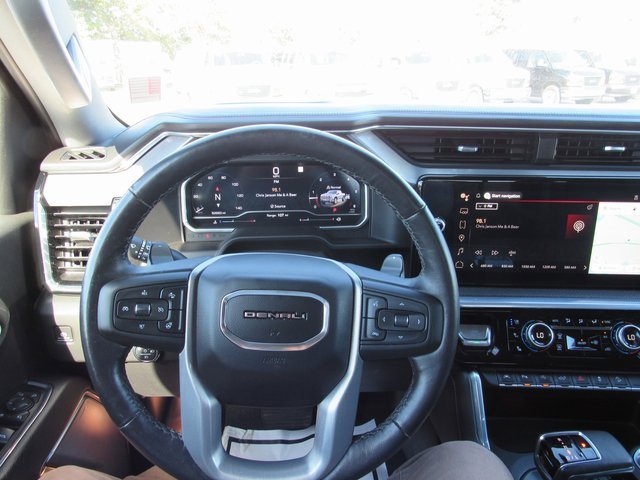 2022 Gmc Sierra 1500 Denali photo 13