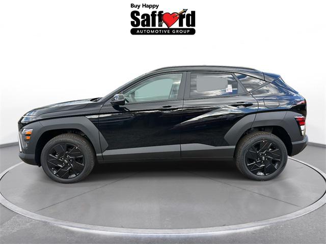 2026 Hyundai Kona SEL photo 4