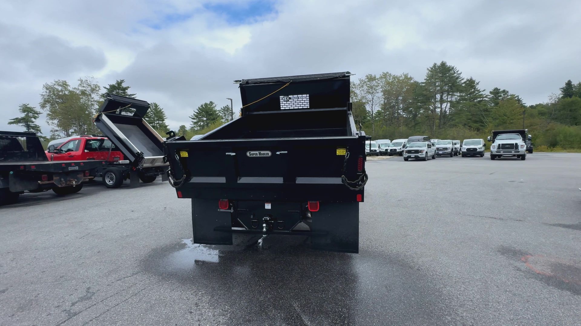 2026 Ford F-350 XL photo 20