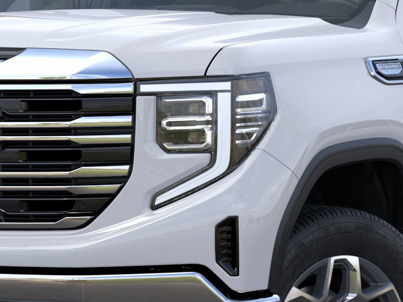 2025 Gmc Sierra SLT photo 10