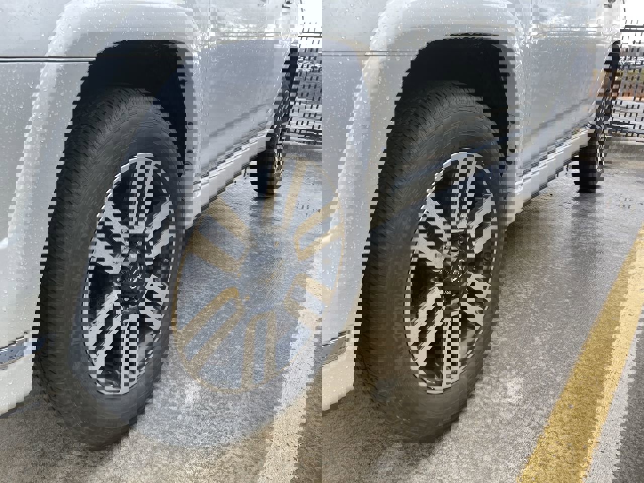 Certified 2016 Toyota 4Runner Limited with VIN JTEBU5JR3G5304018 for sale in Kansas City