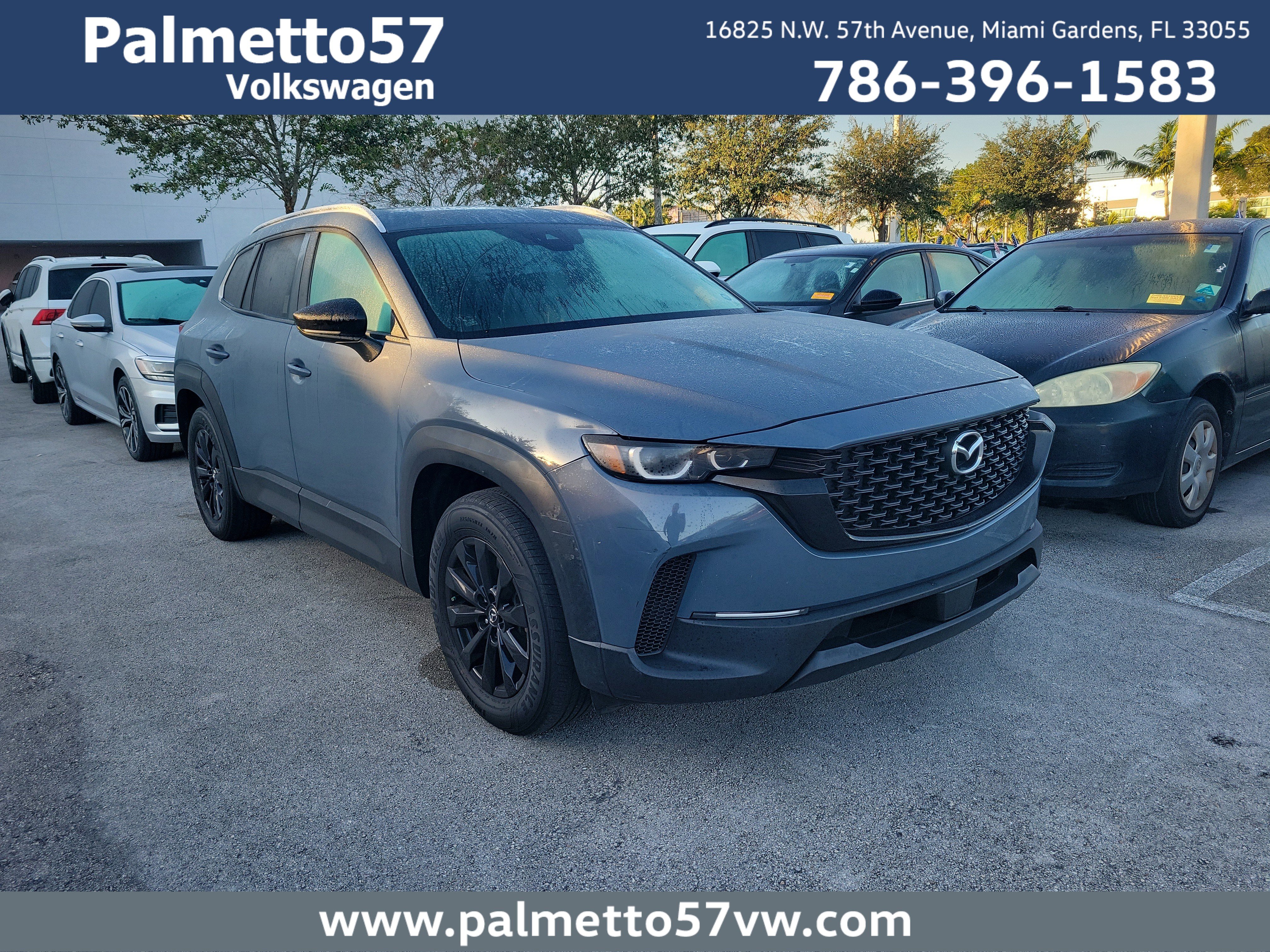 2023 Mazda CX-50 S PREFERRED PLUS's photo