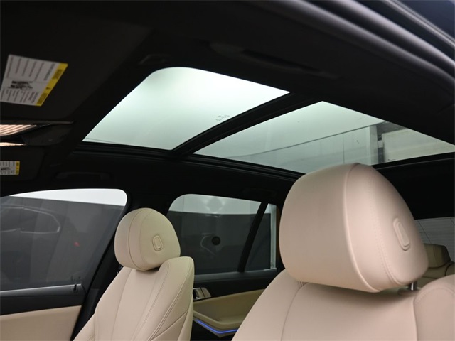 2022 Bmw X5 sDrive40i photo 10