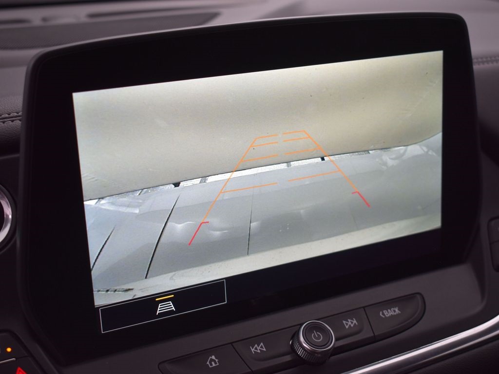 2023 Chevrolet Blazer 2LT photo 27