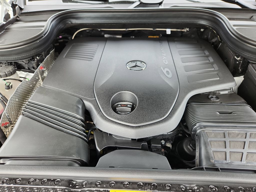 2026 Mercedes Benz GLE 450 4MATIC photo 15