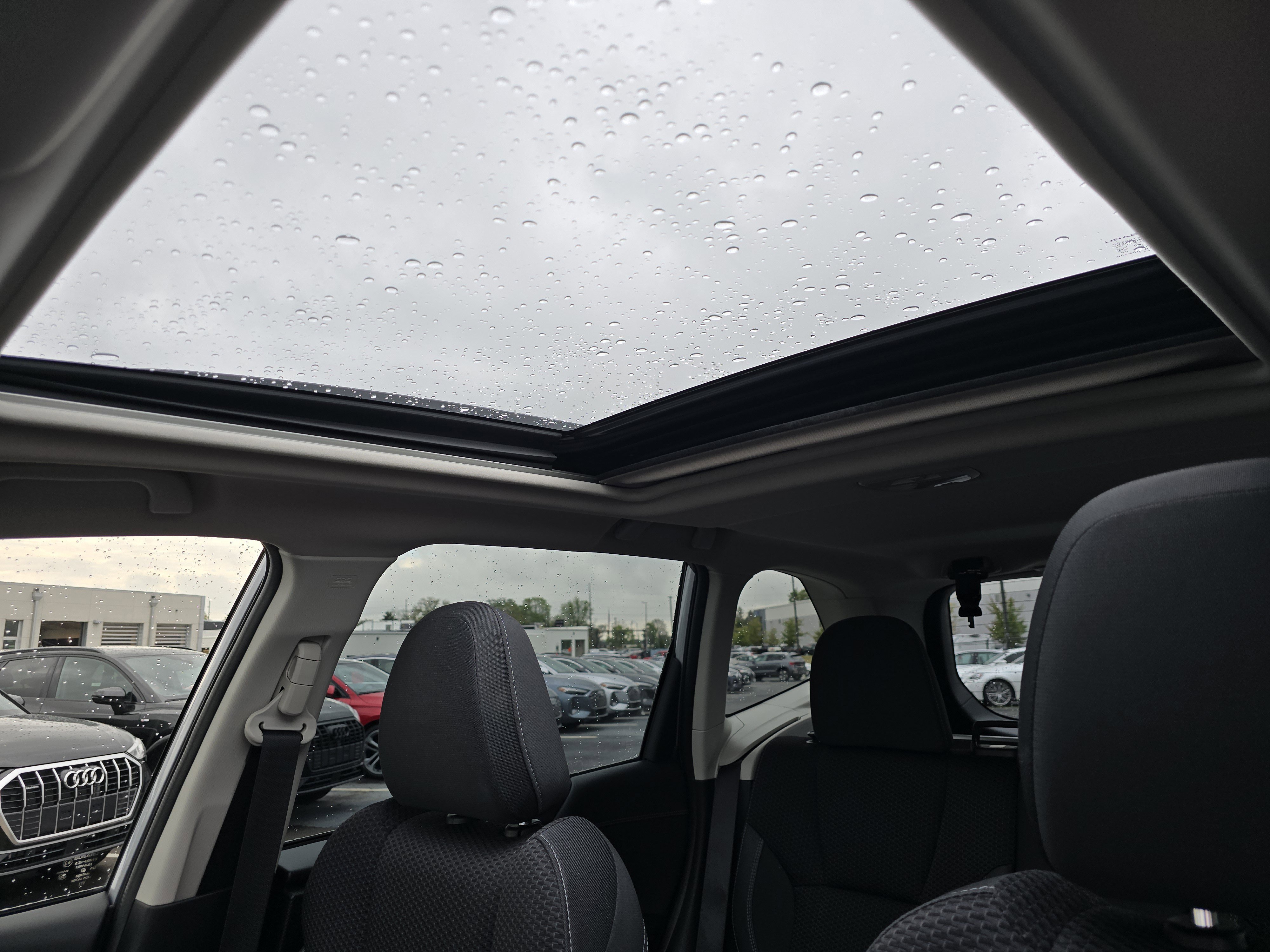 2023 Subaru Forester Premium photo 7