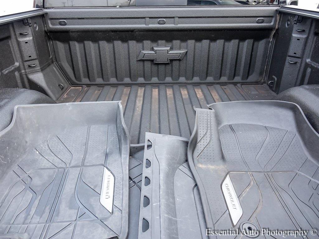 2023 CHEVROLET SILVERADO - Image 25
