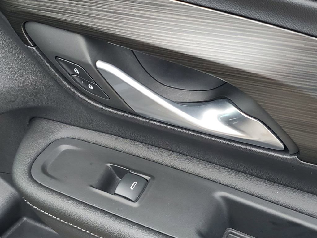 2022 Gmc Terrain SLT photo 47