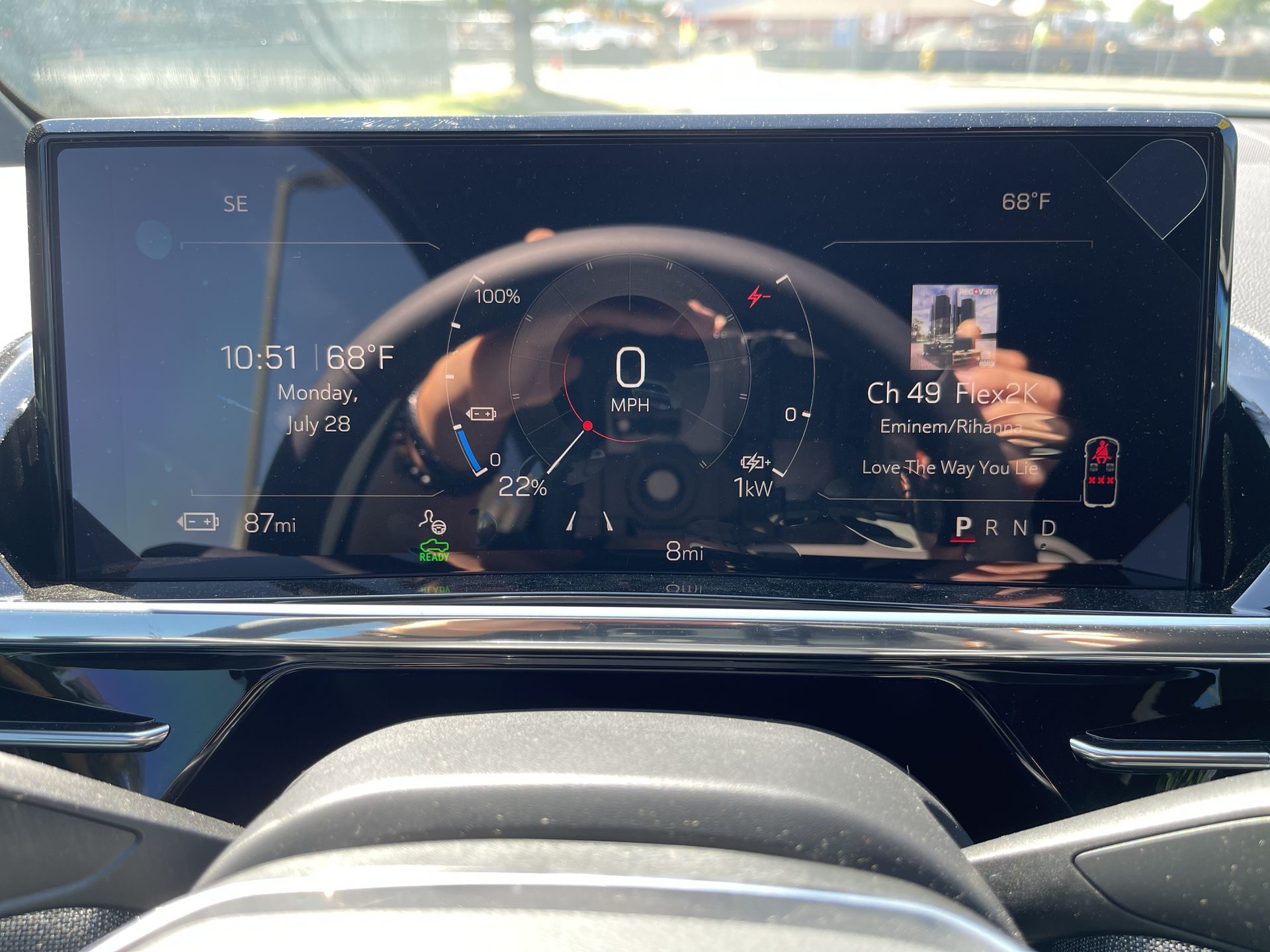 2026 Gmc Sierra Elevation photo 10